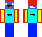 derpy random hamburger thing 2