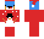 derpy santa mudkip