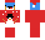 derpy santa mudkip v2