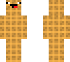 derpy waffle
