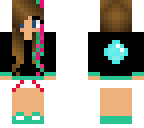diamond girl
