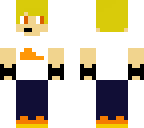 dirk strider