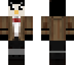 docter penguin