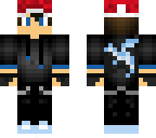 dragendk with cristmas hat update