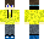 edit of boy