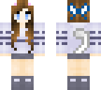 edit of cat girl