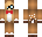 edited bambi nerd