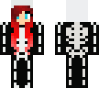 edited fem gerard way