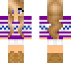 edited girl