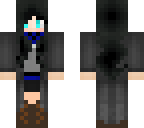 edited ravenclaw girl