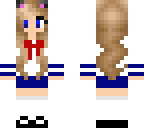 edited school girl o3o