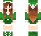 edited sexy christmas elf