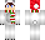 edited skin