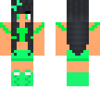 edited skin