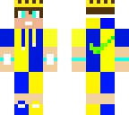el rey