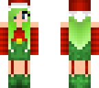 elf girl