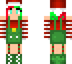elf girl