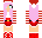 elf girl