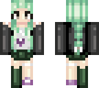 emo braids