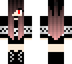 emo girl