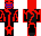 enchanted ninja