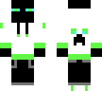 ender teen