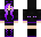 endergirl
