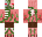 enraged zombie pigman