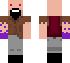 evil notch