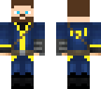 fallout 4 my character ii