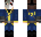 fallout