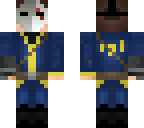 fallout
