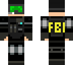 fbi agent