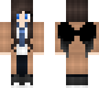 fem castiel