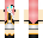 female natsu