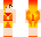fiery phoenix