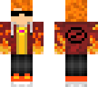 fire fist