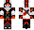 fire ninja