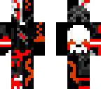 fire ninja