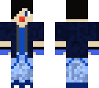fixed blue guy
