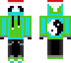 fizzplayz jule skin