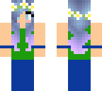flower girl