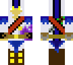fluxed assassian