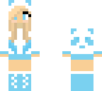 for panda101 mcpe