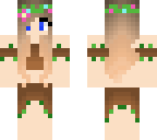 forest nymph edited