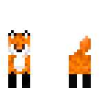 foxy