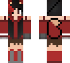 foxy girl
