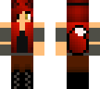 foxy girl awesome