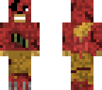 foxy the pirate