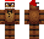 freddy christmas